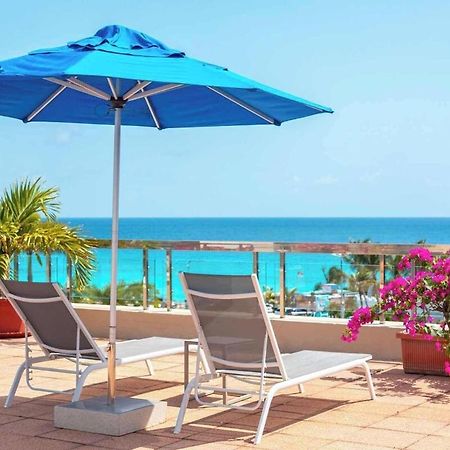 Royal Islander La Terrasse Pelican Cove Sxm Lowlands Exterior foto