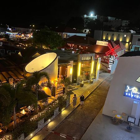 Royal Islander La Terrasse Pelican Cove Sxm Lowlands Exterior foto