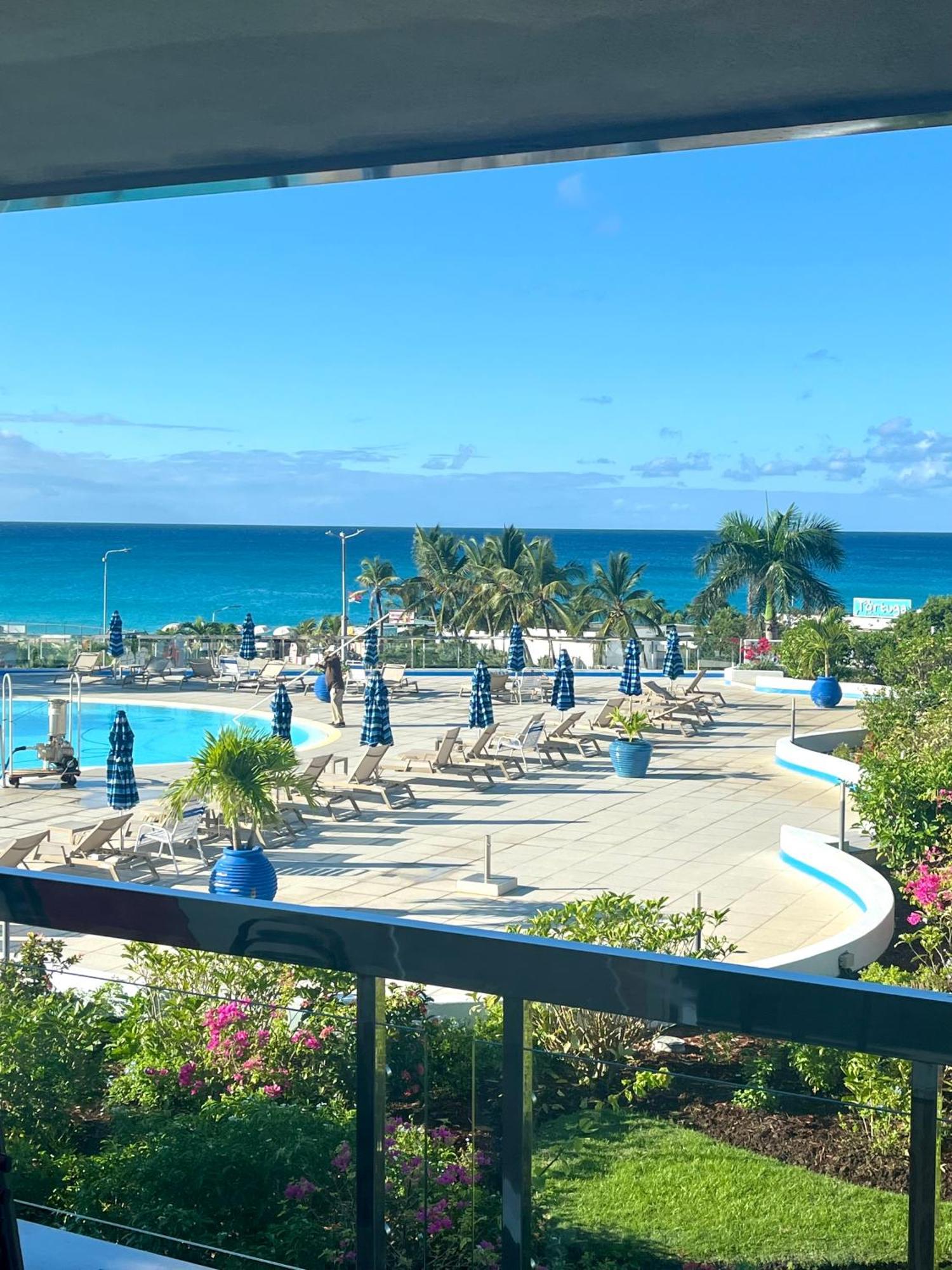 Royal Islander La Terrasse Pelican Cove Sxm Lowlands Exterior foto