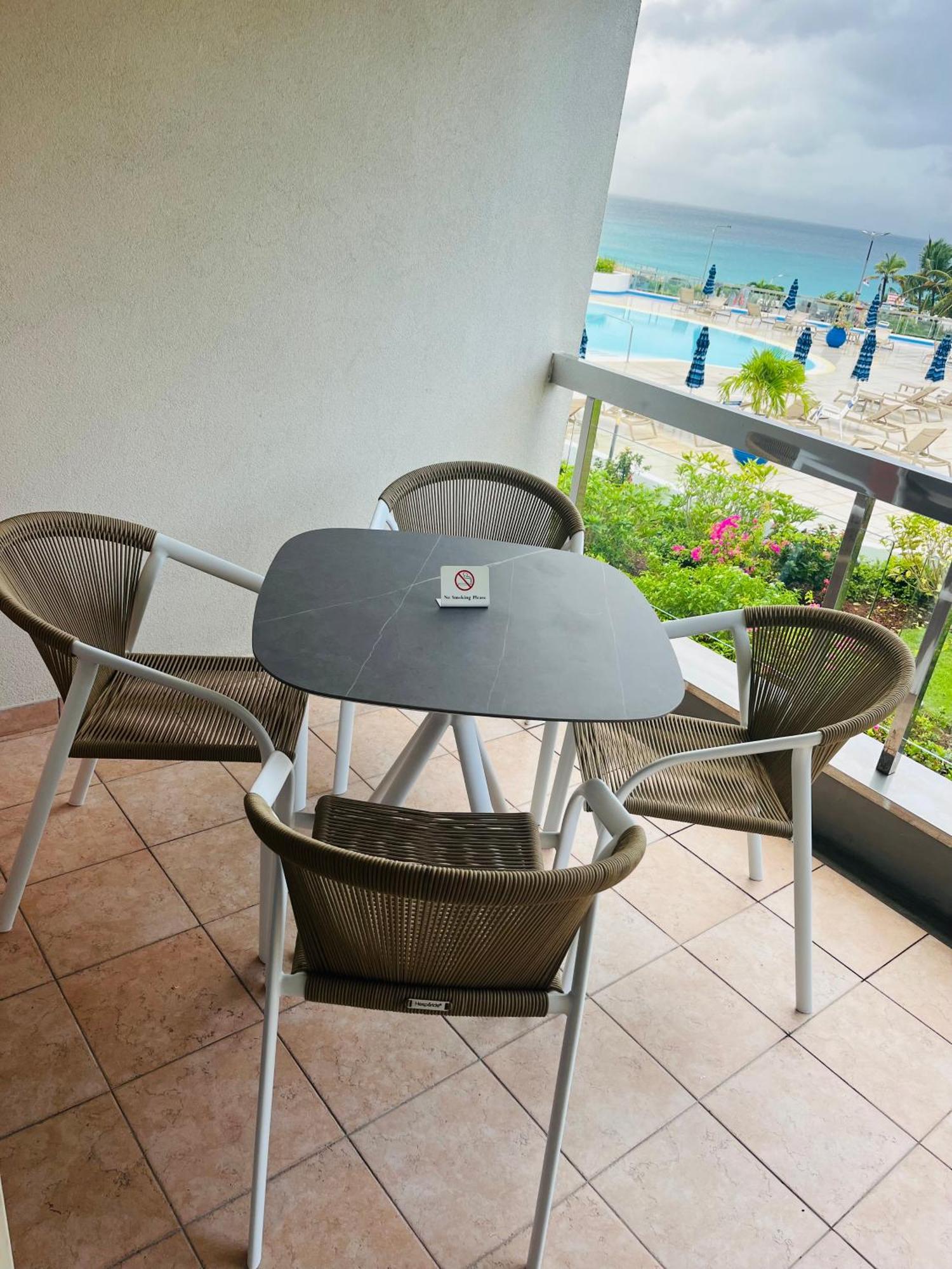Royal Islander La Terrasse Pelican Cove Sxm Lowlands Exterior foto