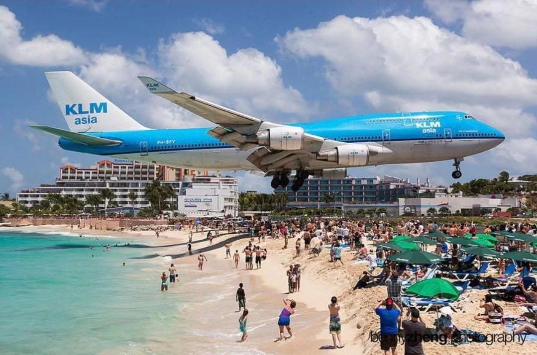 Royal Islander La Terrasse Pelican Cove Sxm Lowlands Exterior foto