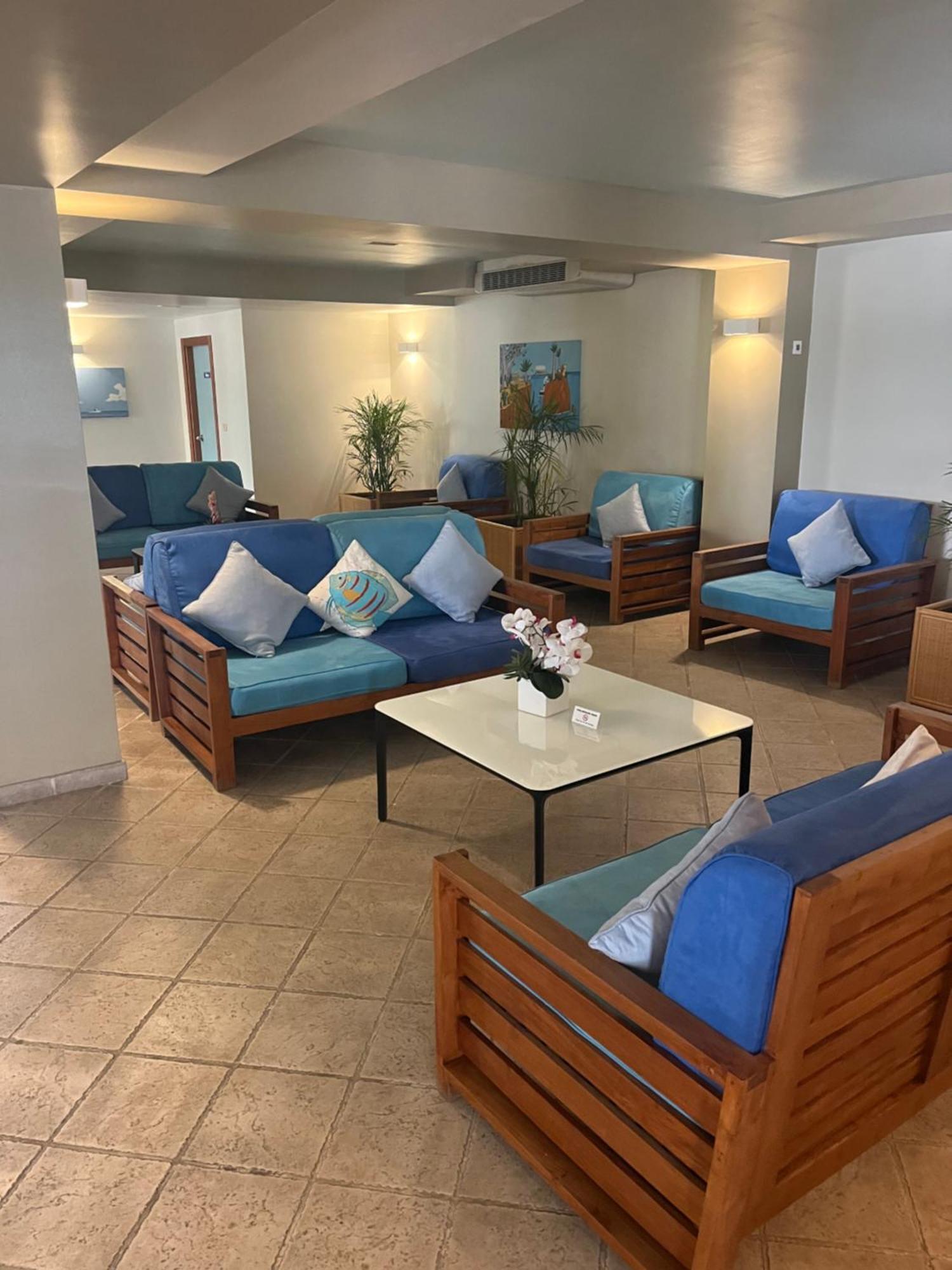 Royal Islander La Terrasse Pelican Cove Sxm Lowlands Exterior foto